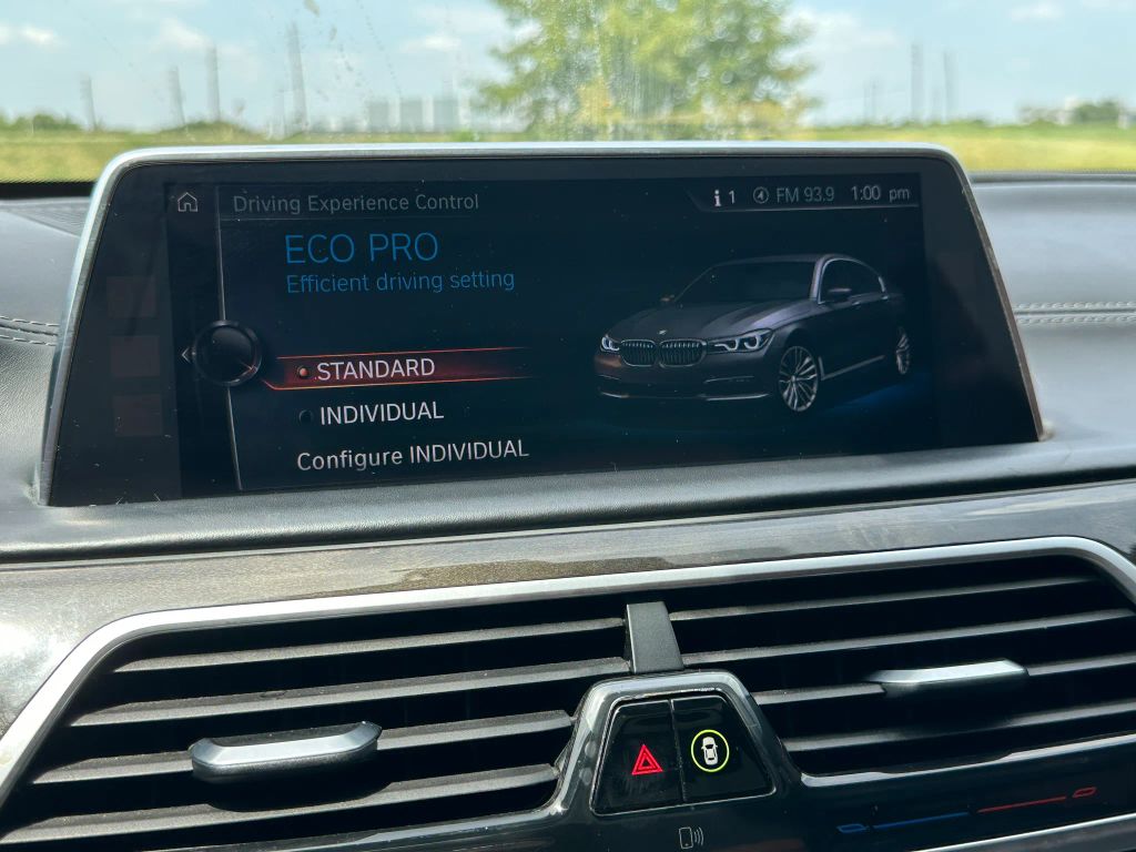 bmw 7 series 2017 WBA7F2C52HG421721 image bmw 7 series 2017 WBA7F2C52HG421721 image